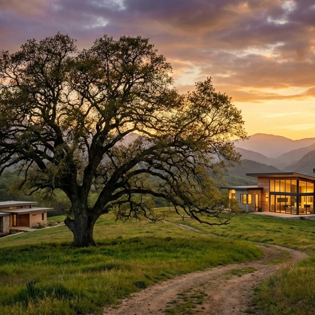 Aerial landscape of the high-growth corridor in Jalisco, showing premium land banking opportunities near Mascota for international investors.